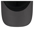thumbnail image 5 of Men's New Era  Black Chicago Bears Camo A-Frame 39THIRTY Flex Hat, 5 of 5