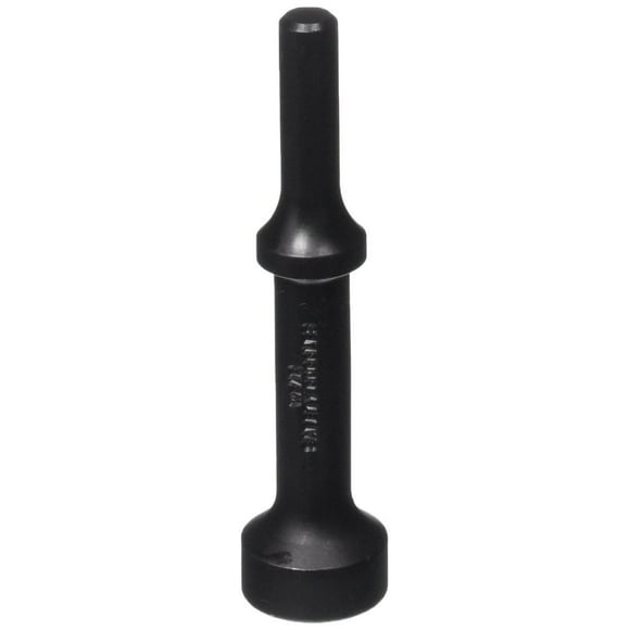 Martillo Pneumatic Gris de 2,5 Cm de Diámetro