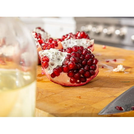 Fresh Pomegranate, Each