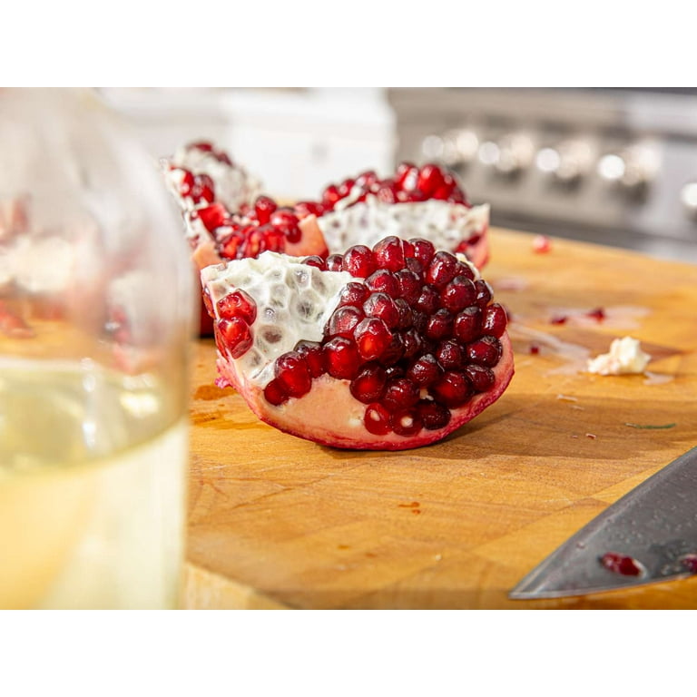 Fresh Pomegranate, Each
