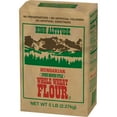 thumbnail image 3 of High Altitude Hungarian Whole Wheat Flour, 3 of 7