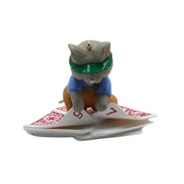 Hallmark Ornament: 1997 What a Deal! | QX6442