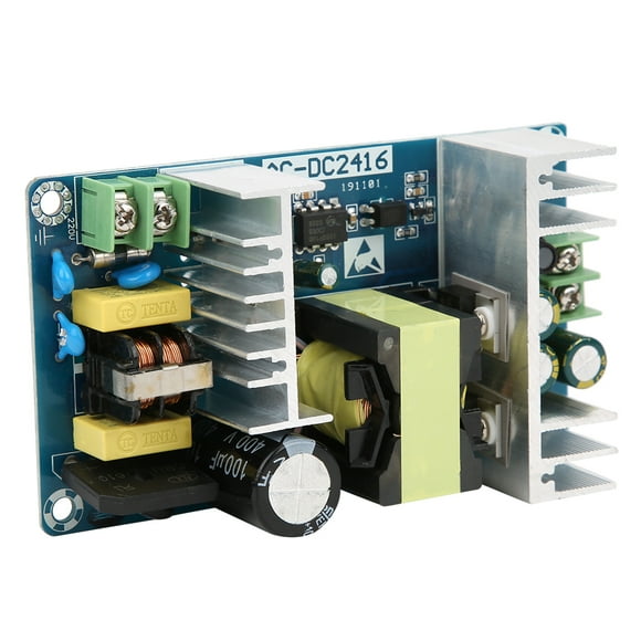 Módulo de fuente de alimentación NikouMX 150W 6A~9A AC-DC herramienta