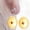 6mm Golden, variant on Earring Backs Replacements Plated Backs Locking Stoppers Earring Backs Stopper Earring Ear Gifts DIY Earring Lovers 6mm