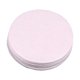 thumbnail image 2 of Circles de telas no tejidas Circles Base Decoraciones Plantilla Padres Accesorios para fabricantes de insignias para broche Carrinato de costura DIA 6cm, 2 of 8