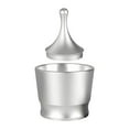 thumbnail image 2 of Taza Dosificadora De Café Cocina Herramientas De Bricolaje Taza Dosificadora De Café Tazas Para Bar Home Cafe Silver Sunnimix vasos dosificadores, 2 of 8
