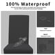 thumbnail image 3 of Funda Impermeable para Silla de Comedor Juego de 2 Gris Oscuro, 3 of 7