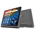 thumbnail image 1 of Tablet Lenovo Yoga Smart YT-X705L Procesador Qualcomm Snapdragon 439 Negro ZA7B0003MX, 1 of 2