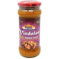 thumbnail image 6 of Rani Vindaloo Vegan Simmer Sauce (Spicy Tomato, Red Peppers & Spices) 14oz (400g) Glass Jar, Pack of 5 +1 FREE ~ Easy to Use | Vegan | No Colors | All Natural | NON-GMO | Gluten Free | Indian Origin, 6 of 9