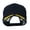 Navy, variant on 5 Panel Mesh Back Gold Oak Leaves Patch Cap - Navy OSFM