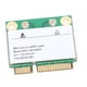 thumbnail image 5 of Tarjeta Inalámbrica MPE AX1800H, Adaptador de Red Mini PCIe 1800mbps enchufe y reproduce RTL8852BE 5.2 Párrico, 5 of 7