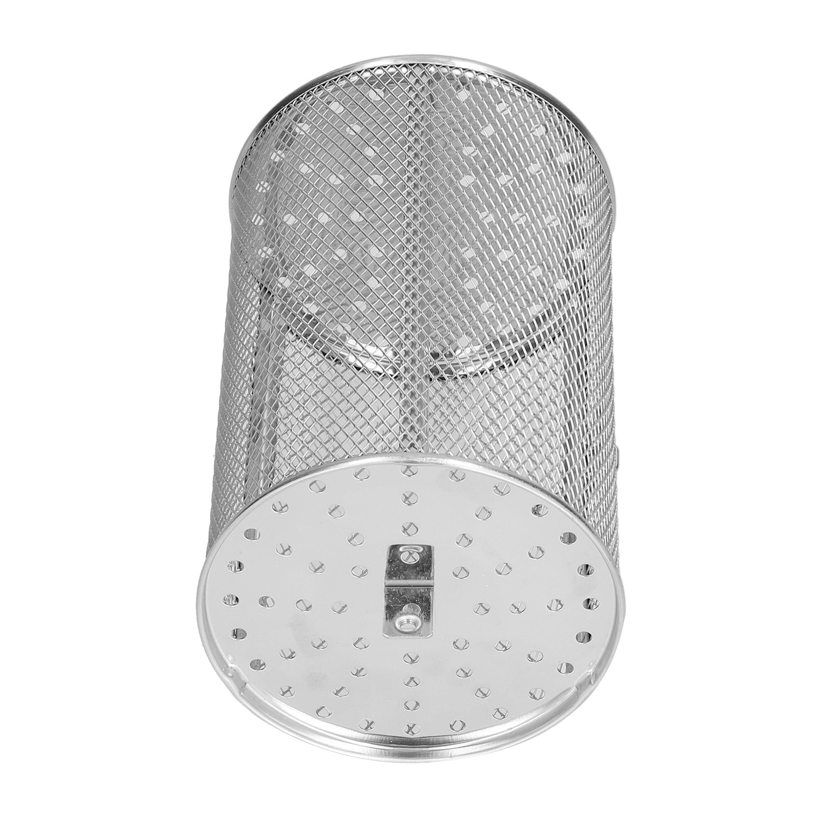Cesta Giratoria Para Freidora De Aire Ardes - Accesorio De Acero Inoxidable, 360°, Para Cocción Uniforme
