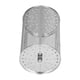thumbnail image 4 of Cesta Para Freidora, Jaula Para Hornear Con Agujeros Densos, Rotación De 360 ​​​​grados, Resistente A Altas Temperaturas Para El Hogar, Barbacoa Al Aire Libre, Cocina, 4 of 7