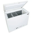 thumbnail image 5 of Unique 6 Cu/Ft White Propane Freezer, 5 of 5