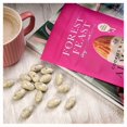 thumbnail image 3 of Forest Feast Cookies & Cream White Chocolate Almonds 120g, British Import (Pack of 3), 3 of 3
