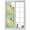 green, variant on Window Privacy Film Sunflowers Stained Glass Window Film Decorative Sun Block Window Cover Vintage Bee You Are My Sunshine Retro Window Clings Static Adhesive Sticker for Bathroom 23.6"x59"