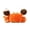 Crab, variant on HAVUITYY Ocean Animals Plush Toys, 15.8" Long Big Killer Whale Stuffed Animal Sea Critters Plush Doll