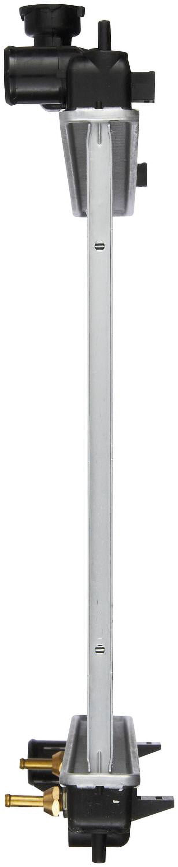 Spectra Premium CU2455 Automotive Radiator