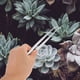 thumbnail image 4 of GOOHOCHY 4 pinzas de jardín para plantas, accesorio para explorar la naturaleza., 4 of 8