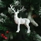 thumbnail image 1 of Fiudx Adorno de Copo de Nieve Acrílico, Diseño de Cristal de Hielo Transparente, Brillante Decoración para Árbol de Navidad, Ideal para Fiestas, Fácil de Colgar, 15 X 15 X 3 Cm, Ideal para Regalo de, 1 of 6