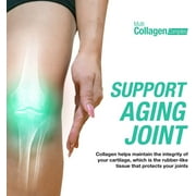 Multi Collagen Complex - Type I, II, III, IV, and V