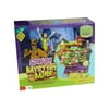 Pressman - Scooby Doo Mystery Mine - board game, guessing game