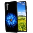 thumbnail image 1 of Compatible with Samsung Galaxy S21 Phone Case, Flowers-0 Case Silicone Protective for Teen Girl Boy Case for Samsung Galaxy S21, 1 of 1