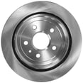 thumbnail image 3 of New Left Rear Brake Disc Compatible With Cadillac Chevrolet CTS Base 6 Cyl 3.0L CTS Premium 6 Cyl 3.6L CTS Base 6 Cyl 3.6L 2008-2019 By 41237 55171 72038 493955 850136 900506, 3 of 5