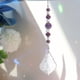 thumbnail image 4 of Kuymtek Adornos Colgantes Jardín Con Carillón Viento Cristal para Interior Y Exterior (estilo A 1 Pieza), 4 of 6