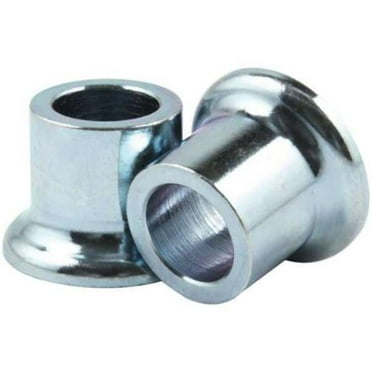Allstar Performance ALL18574-10 0.5 ID x 0.75 in. Long Steel Tapered Spacer