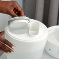 thumbnail image 4 of Refurbished Vicks VUL545C FilterFree Cool Mist Humidifier, M, Plastic, 4 of 5