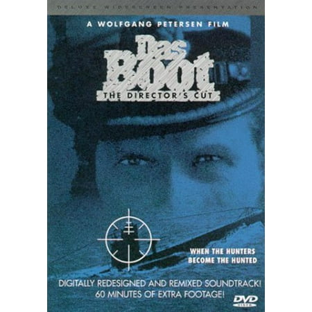 Das Boot / Ws & Keep Case