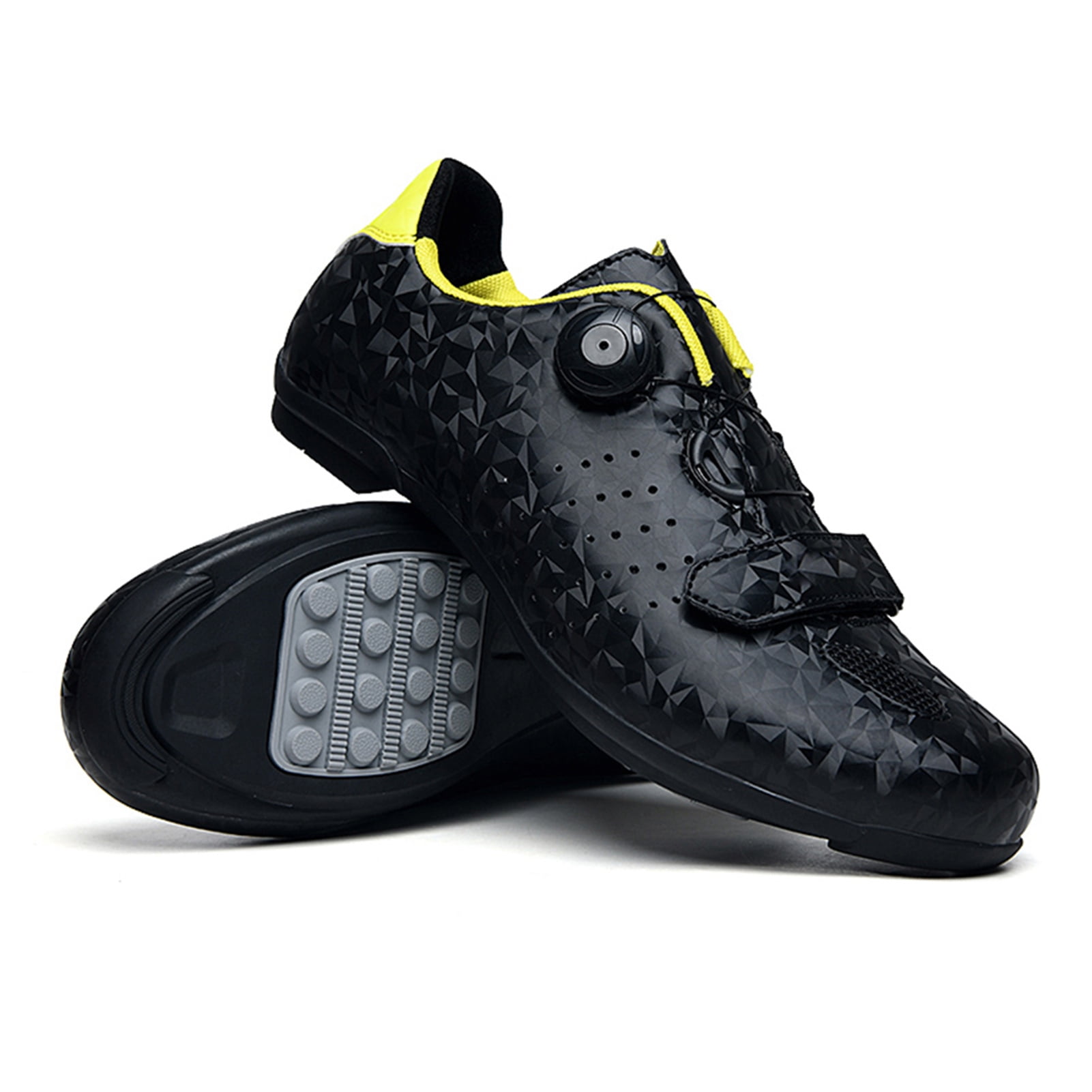 bike riding shoes