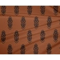 thumbnail image 4 of oneOone Polyester Lycra Fabric Ethnic Ikat Print Fabric BTY 56 Inch Wide, 4 of 4
