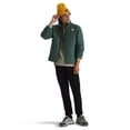 thumbnail image 4 of Chaqueta THE NORTH FACE para hombre Junction Insulated Duck Green, 4 of 7