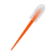 thumbnail image 1 of Cepillo Limpiador De Biberones Cuidado Del Bebé PVC Free Bebek, 1 of 5