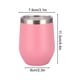 thumbnail image 3 of Xihbxyly Taza de Desayuno, Elegante Huevera de Acero Inoxidable 304, Diseño Termo Aislante, Eficiente Retención de Calor, Ideal para Servir Huevos Pasados Por Agua, Un Regalo Único, Un Elegante Compl, 3 of 5