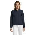thumbnail image 2 of SOLS Womens Radian Soft Shell Jacket, 2 of 5