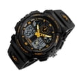 thumbnail image 1 of Reloj electrónico deportivo multifuncional Sonducket 1270 Amarillo, 1 of 6