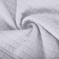 thumbnail image 4 of NMMUED Travel Hoodie, Pullover Hoodies, Baggy Hoodie, Waffle Knit Tops for Women, Going Out Tops for Women, White M, 4 of 6
