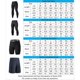 thumbnail image 3 of Pantalones De Compresión Para Hombres Ropa Deportiva Temporadas Primavera Gimnasio Ajustada Conjuntos De Yoga Entrenamiento Jogging Running Fitnesspangjing, 3 of 4