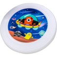 thumbnail image 1 of Juguete de disco volador | Disco volador LED para niños, disco iluminado para adultos y niños, disco volador LED, disco deportivo, juego al aire libre para niños, mascotas, 1 of 5