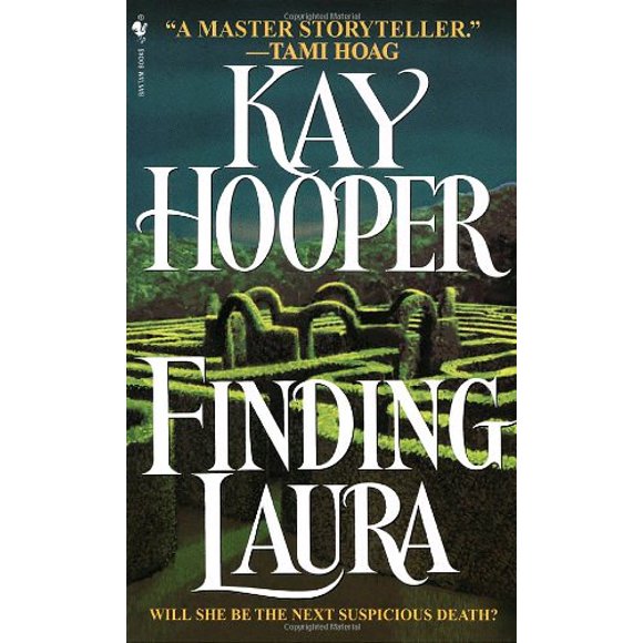 Finding Laura : A Novel 9780553571851 Used / Pre-owned