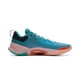 thumbnail image 3 of Zapatillas de Baloncesto para Hombre LI-NING BAD5 Dominator I Azul Pavo Real, 3 of 6