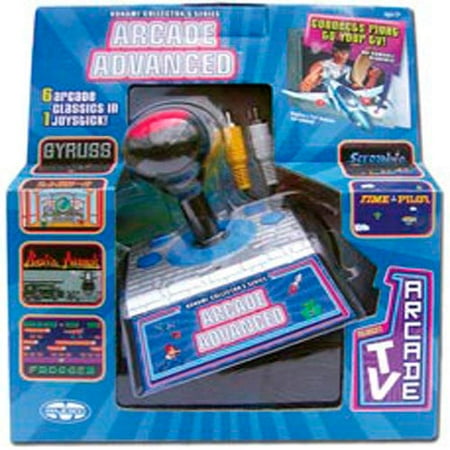 Konami Arcade Advanced