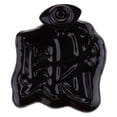 thumbnail image 2 of Soporte de Cerámica para Quemador de con Reflujo de Cerámica Negro Vintage - 06, tal se describe Estilo 06 perfecl Quemador de incienso de palillo de cerámica, 2 of 7