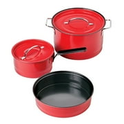 Coleman Family Cook Set