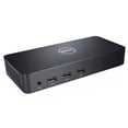thumbnail image 3 of Estación de acoplamiento Dell Ultra HD USB 3.0 452-BBPG 462-9516, 3 of 4