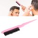 thumbnail image 1 of Pincel de Barba, Cepillo de Estilo Bisqueo Portátil Con Ergonímico para Viajar por Casa, 1 of 7