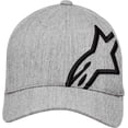 thumbnail image 2 of Alpinestars Men's Corp Shift 2 Flexfit Hats, 2 of 5